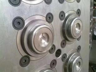 5 Gallon Cap Mold suppliers